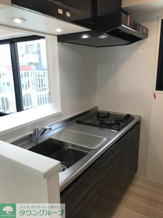 S-RESIDENCE東陽町felizの物件内観写真